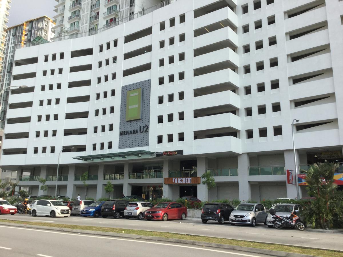 Homi Homestay Exterior